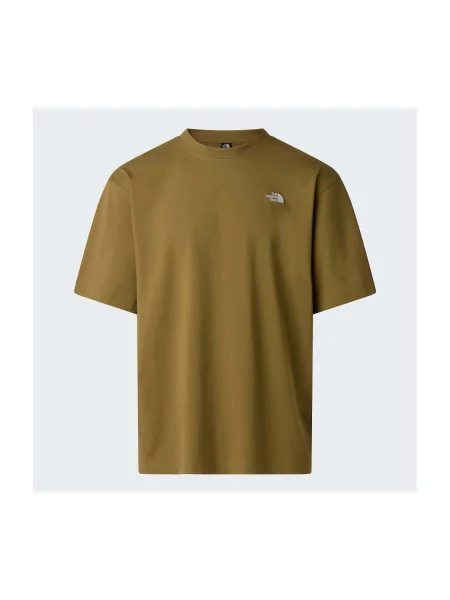 Tricou The North Face verde