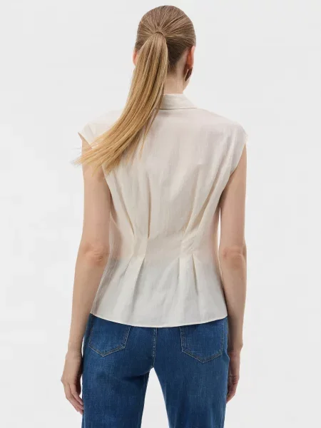 Bluza Orsay plava