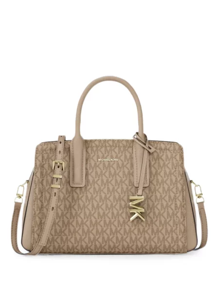 Geantă shopper Michael Kors cu imagine