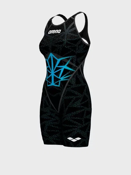 Купальник Arena черный