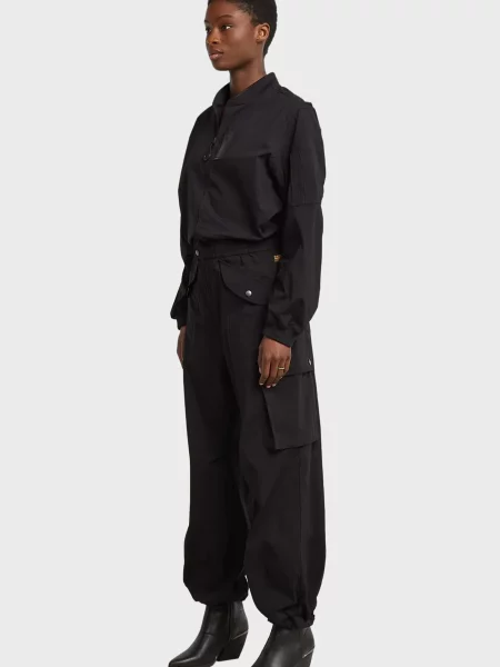 Комбинезон G-star Raw черный