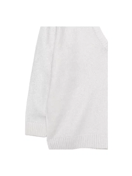 Sweter Semicouture szary