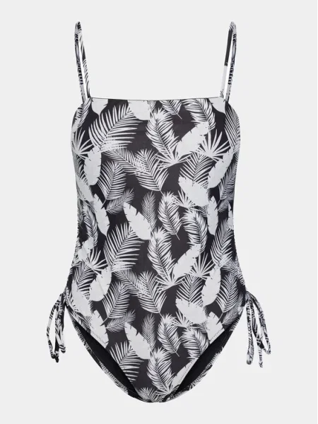 Pieces Costum de baie Amy gri