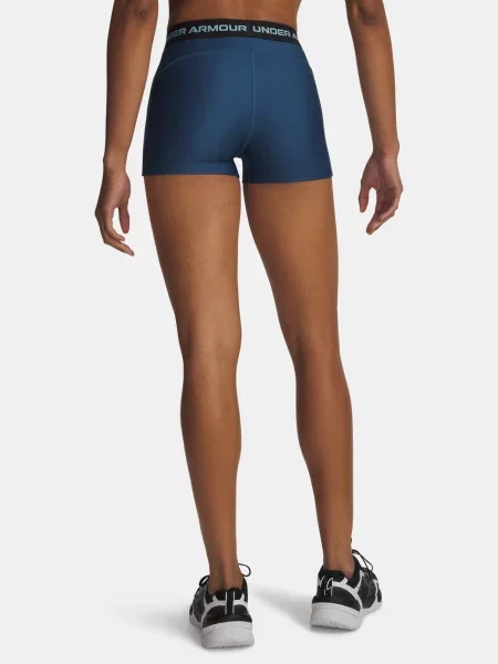 Pantaloni scurți Under Armour plasă