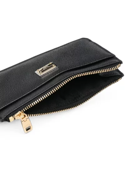 Portofel Dolce & Gabbana negru