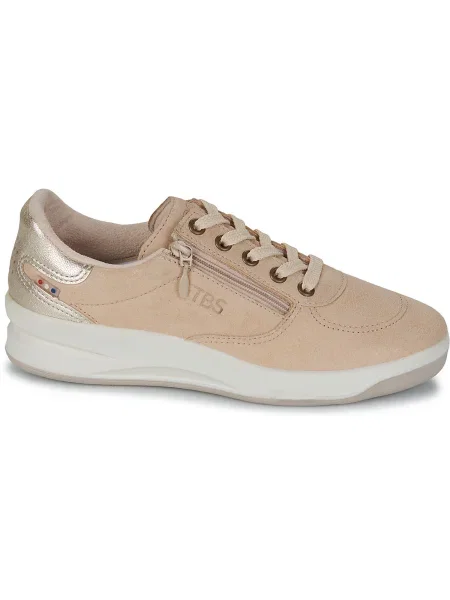Pantofi Tbs bej