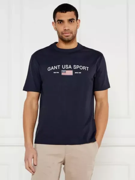 Gant Tricou | Relaxed fit