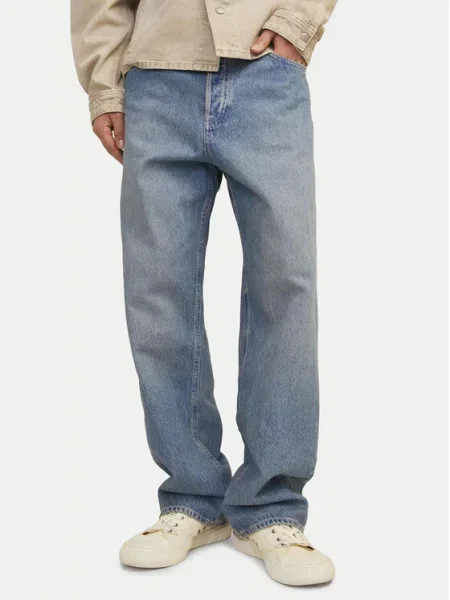 Τζιν Jack&Jones μπλε