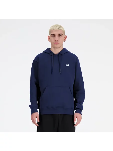 Bluza New Balance – granatowa