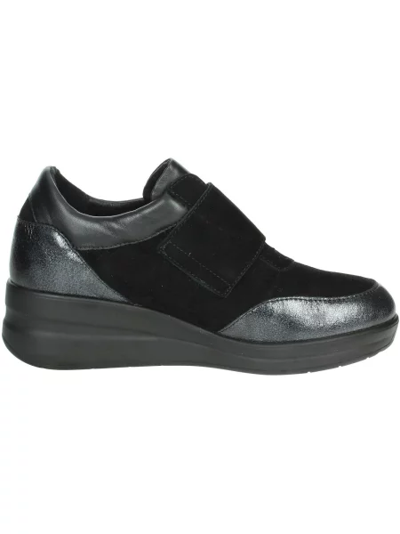 Pantofi Novaflex negru