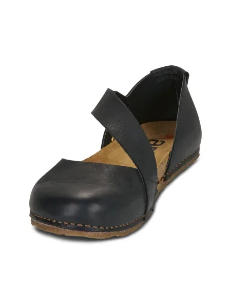 Pantofi Art negru