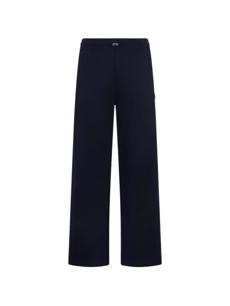 Pantaloni sport Philipp Plein albastru