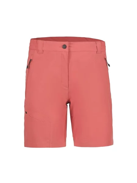 Pantaloni Icepeak roz