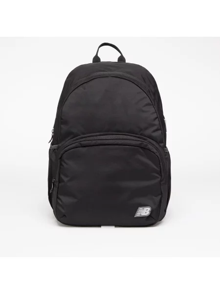 Městský batoh New Balance Heritage 26 l black černý