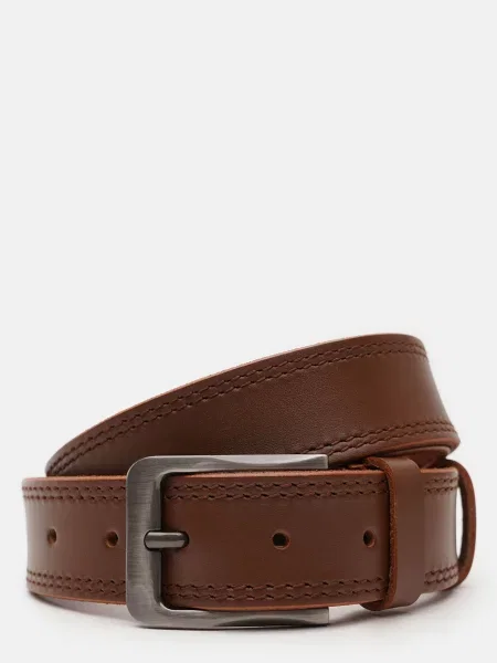 Borsa Leather ­ Ремни коричневий