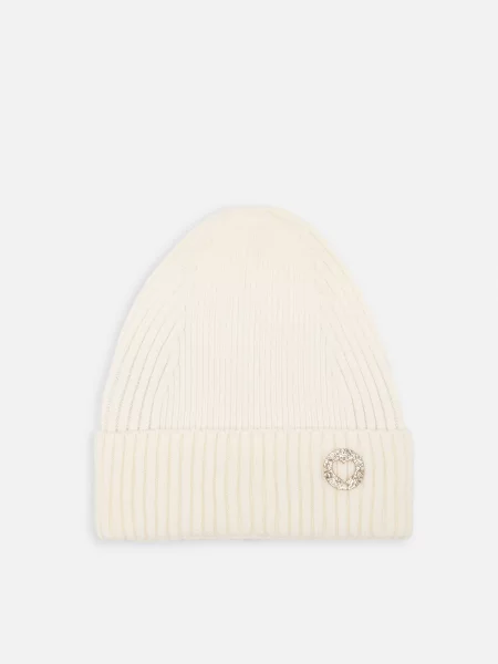 YUKI Шапка Для дівчаток Молочний 