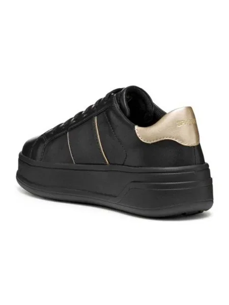 Pantofi Geox negru