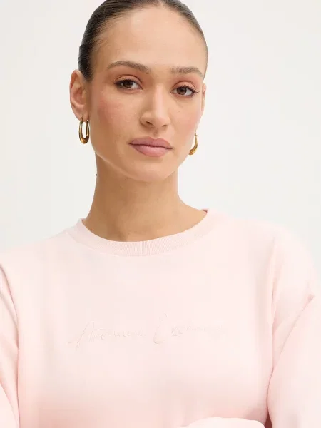 Кофта Armani Exchange