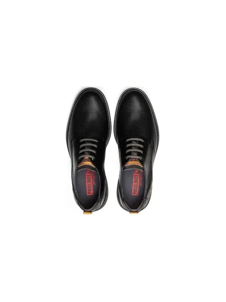 Pantofi Pikolinos negru