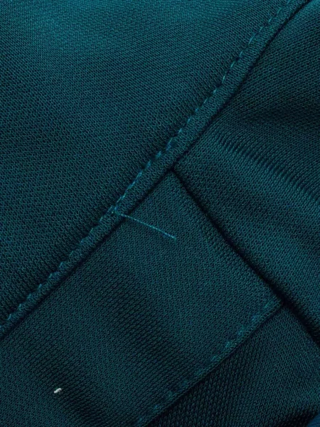 Lung rochie maxi Roland Mouret verde