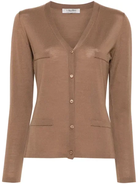Cardigan 's Max Mara maro