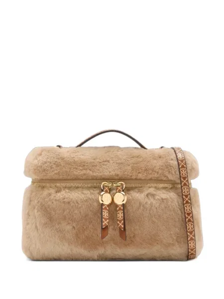 Top Tory Burch din piele de oaie