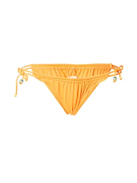 Banana Moon Slip costum de baie mandarină portocaliu