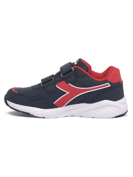 Gyerek félcipő Diadora kék
