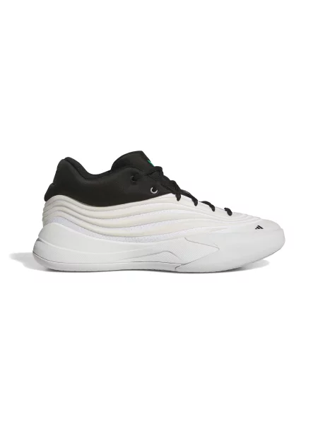 Adidas Dame X Mężczyźni Buty sportowe adidas Performance Size: 11 biały