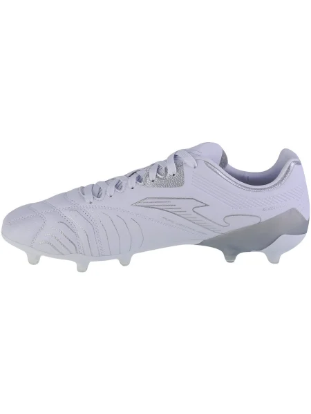 Pantofi Joma alb