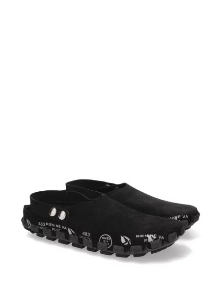 Sneakerși Premiata negru
