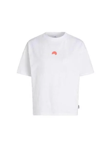 Tricou O'neill alb