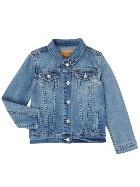 Geacă copii Levi's® albastru