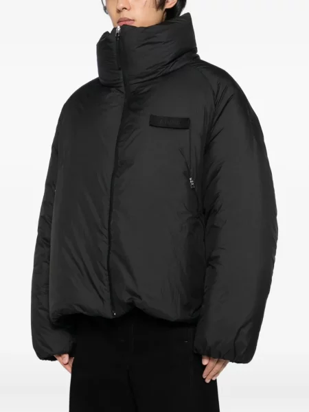 Dzseki Jacquemus fekete