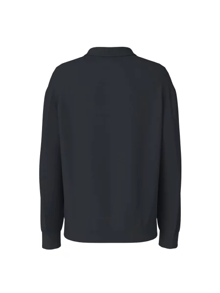 JOOP! Jeans Tréning póló fekete