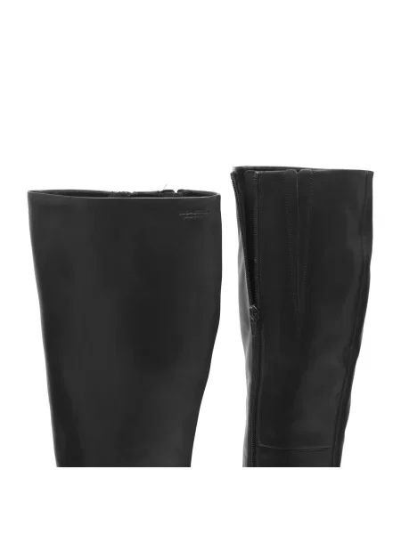 Muszkieterki Vagabond Shoemakers czarne