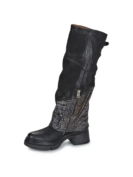 Pantofi Airstep / A.s.98 negru