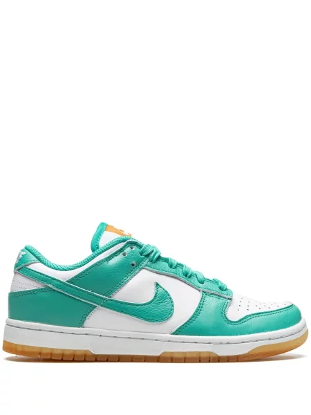 Sneakerși Nike Dunk alb