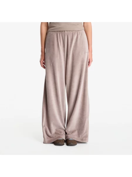 Потници Emporio Armani Train Athletic Velour W Pants Cinder M