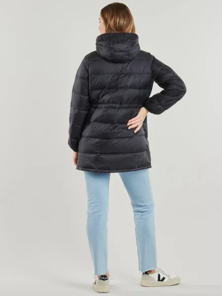 Geacă cu puf Levi's® negru