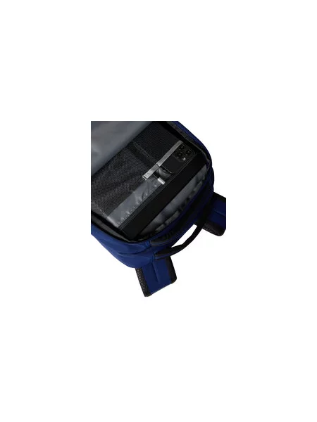 The North Face Nahrbtnik Jester Modra bela