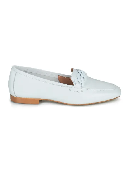 Pantofi Jb Martin alb
