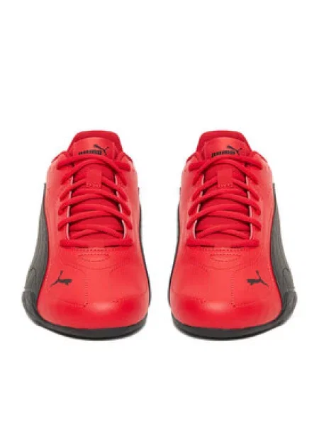 Puma Sportcipők C-CATCH W piros