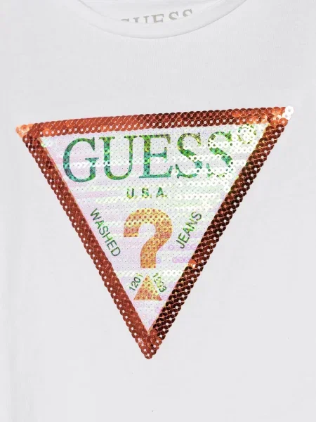Детский лонгслив Guess
