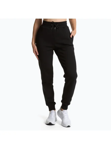 Spodnie TREXO Trexi Pants czarny