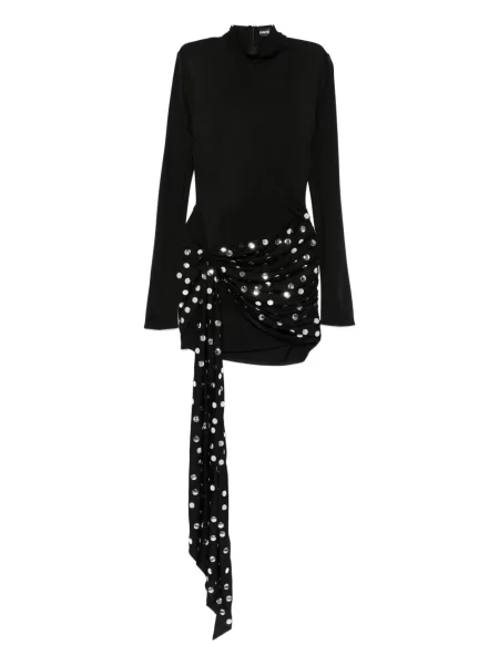 Rochie David Koma de costum negru