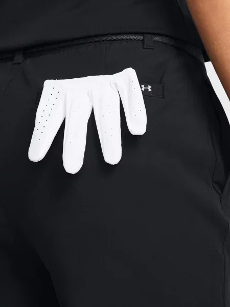 Брюки Under Armour черные