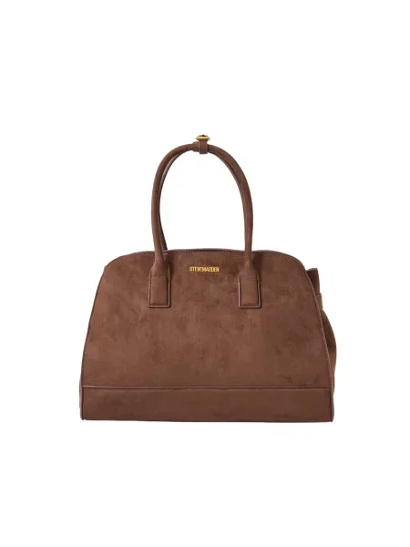 Steve Madden Geantă maro