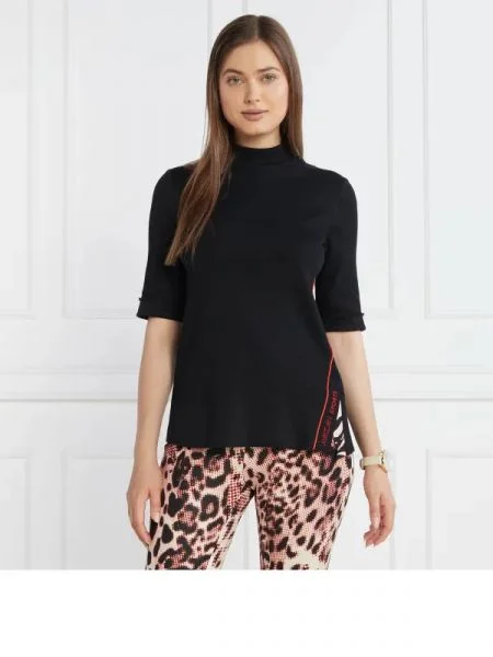 Marc Cain Tricou negru