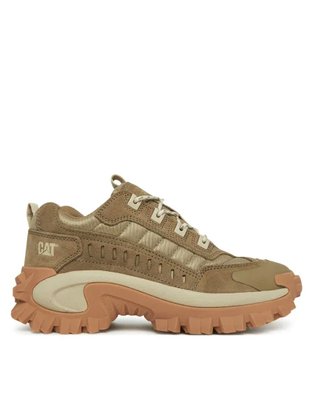 Sneakers CAT Footwear maro